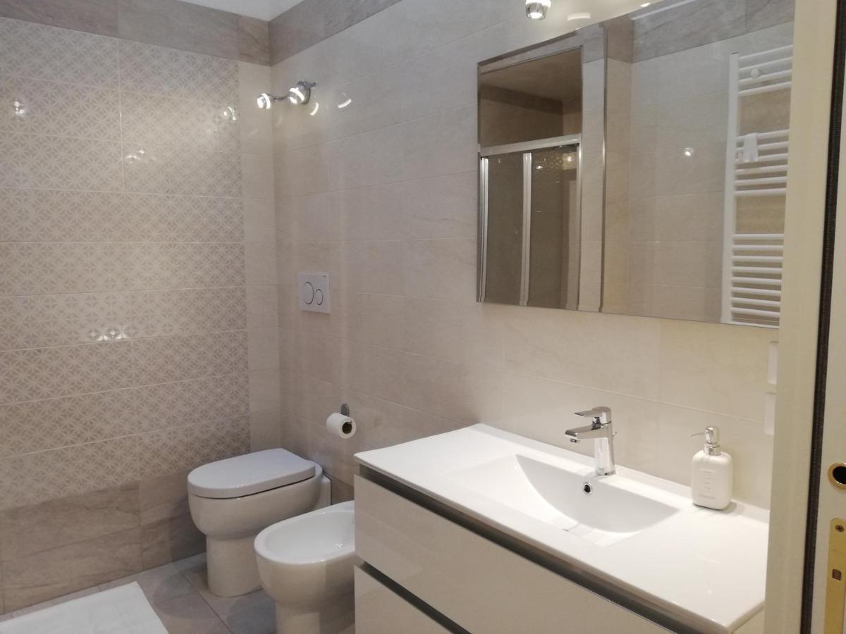 Casa Di Pietro Aretino, Arezzo Centro Storico 4-8 Letti Apartment ภายนอก รูปภาพ