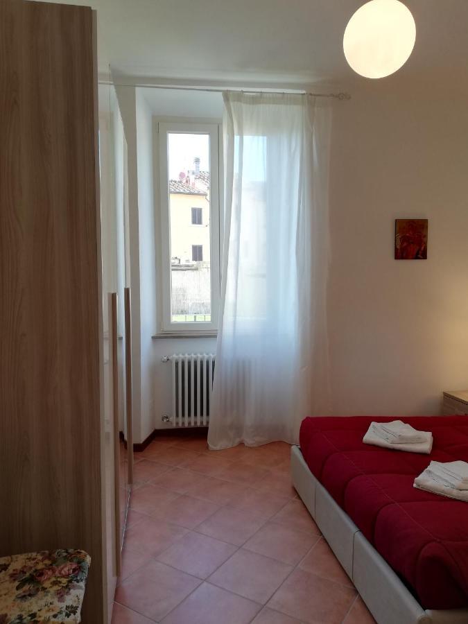 Casa Di Pietro Aretino, Arezzo Centro Storico 4-8 Letti Apartment ภายนอก รูปภาพ