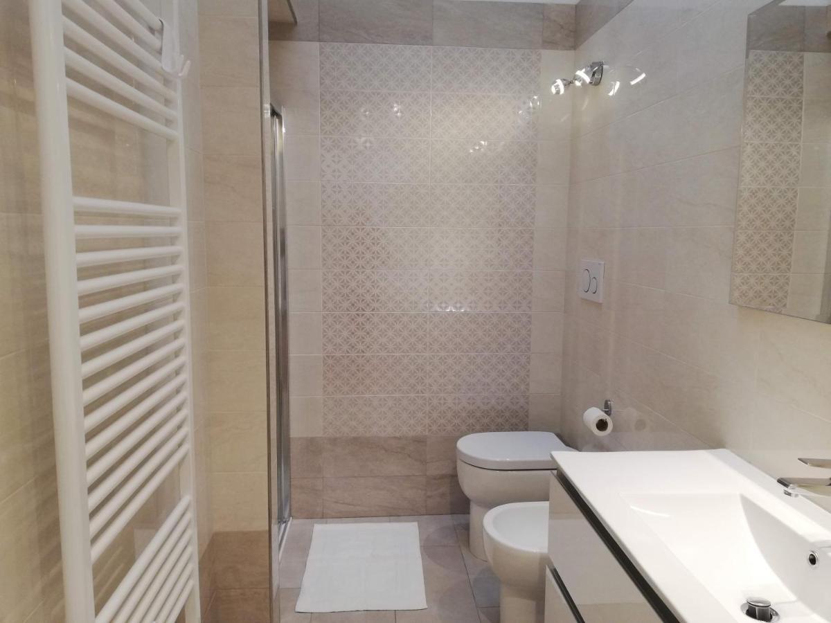 Casa Di Pietro Aretino, Arezzo Centro Storico 4-8 Letti Apartment ภายนอก รูปภาพ