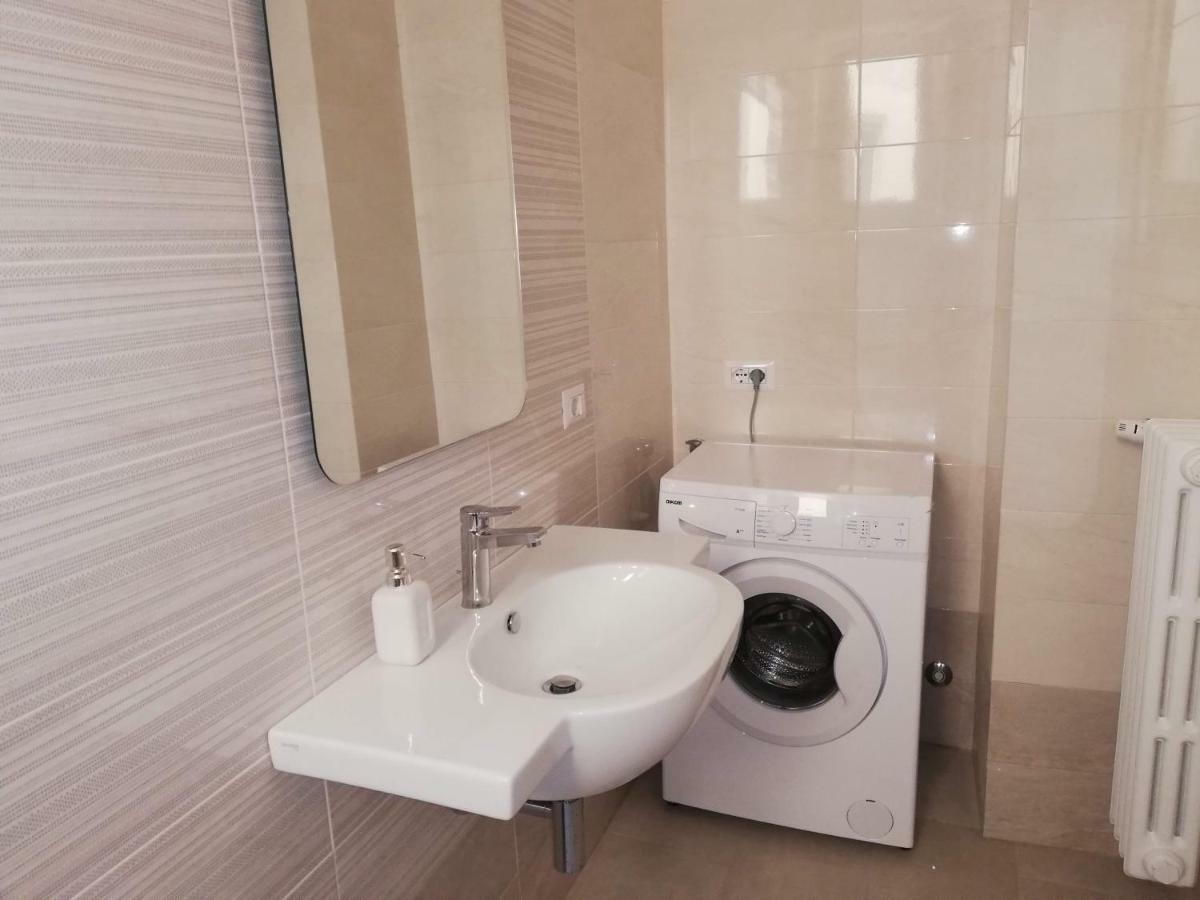 Casa Di Pietro Aretino, Arezzo Centro Storico 4-8 Letti Apartment ภายนอก รูปภาพ
